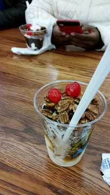 Andy's Frozen Custard