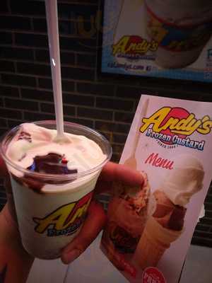 Andy's Frozen Custard