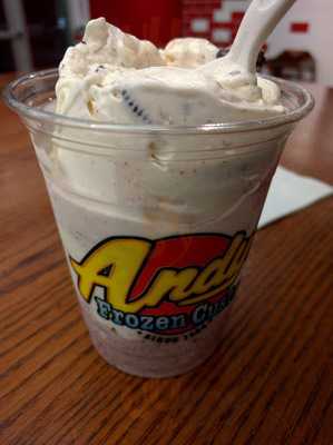 Andy's Frozen Custard