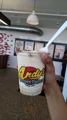 Andy's Frozen Custard