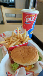 Dairy Queen Grill & Chill