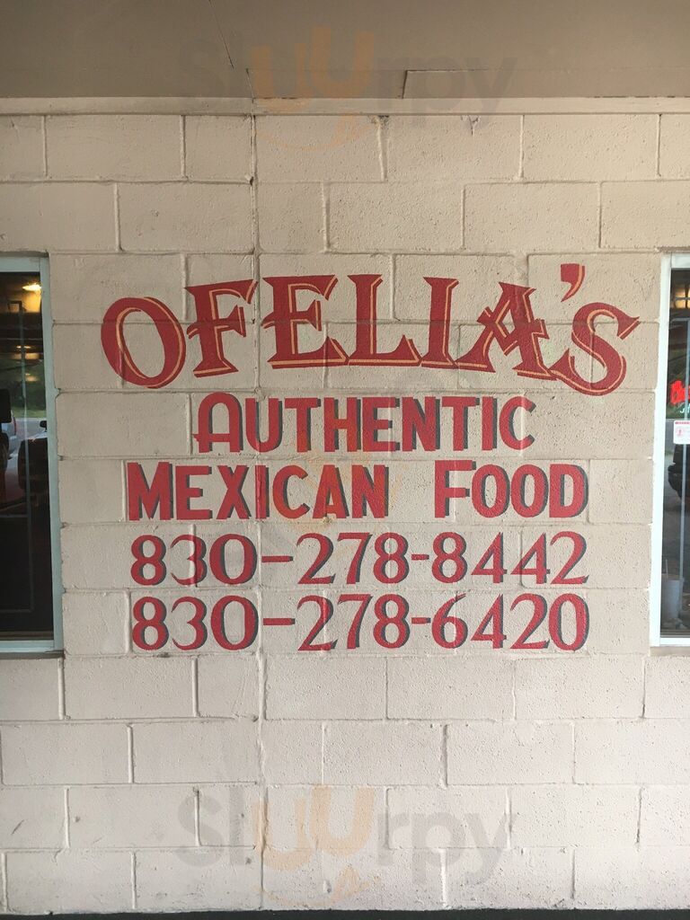 Ofelia's Mexican Restaurant