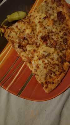 Papa Johns Pizza
