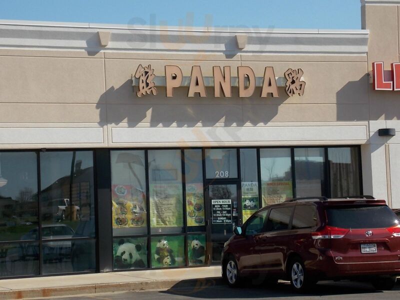 Chinese Panda