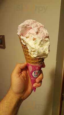 Baskin-robbins