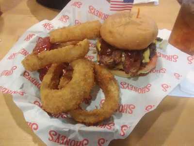 Shoney's