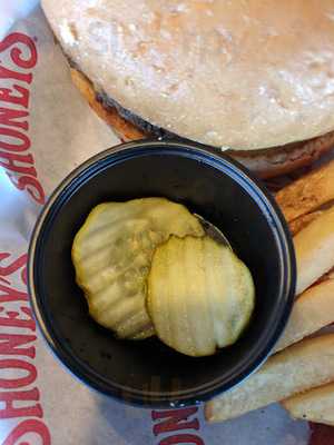 Shoney's