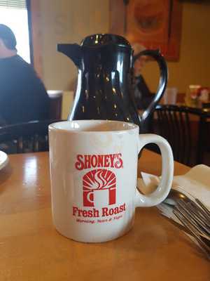 Shoney's