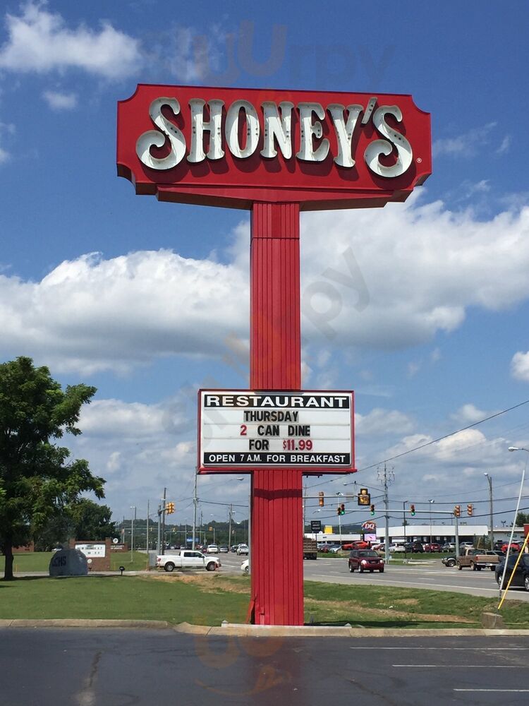Shoney's