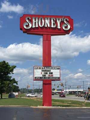 Shoney's