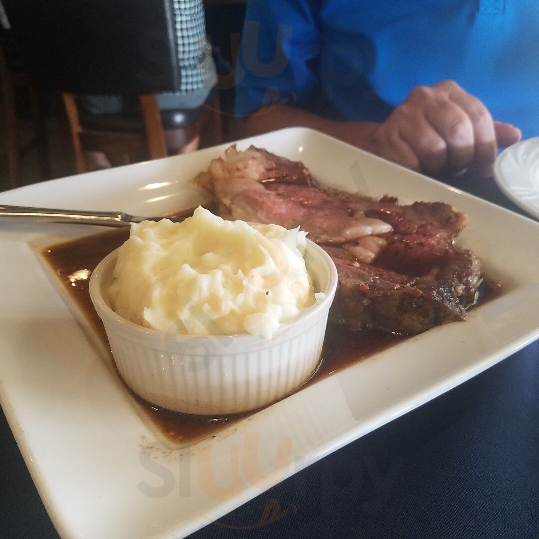 Stonebridge Restaurant