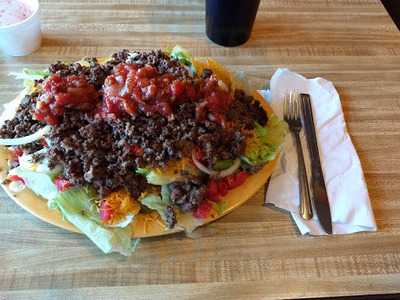 Stonebridge Restaurant