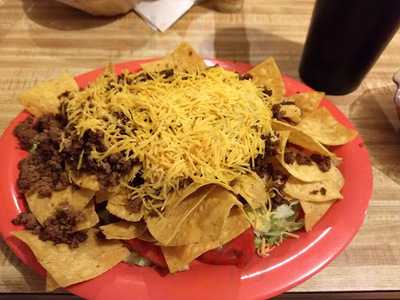 Stonebridge Restaurant