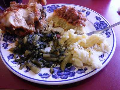 Stonebridge Restaurant