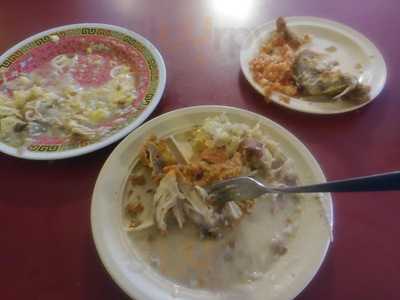 Stonebridge Restaurant