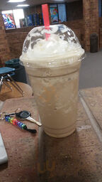 Java Java Espresso