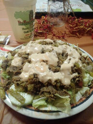 Italian Delight Family Restaurant