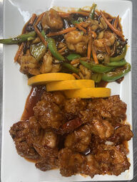 Golden Garden Chinese Restaurant