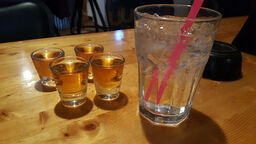 Boot Bar & Grill