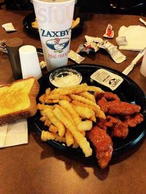 Zaxby's