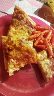 Agustano's Pizza