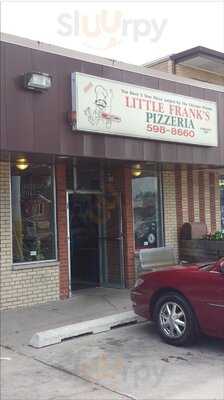 Little Frank's Pizzeria