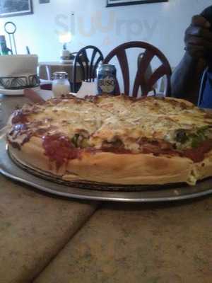 Little Frank's Pizzeria