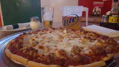 Little Frank's Pizzeria