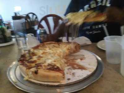 Little Frank's Pizzeria