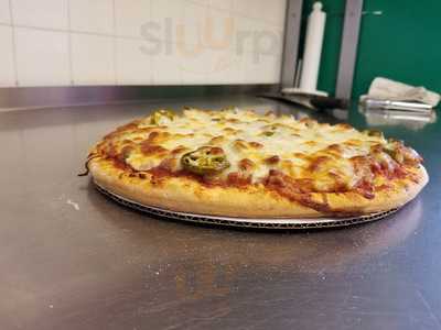 Buddy's Pizza
