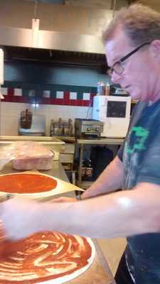Buddy's Pizza