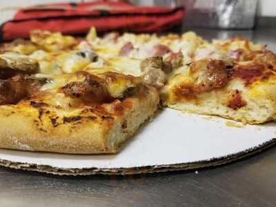 Buddy's Pizza