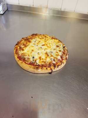 Buddy's Pizza