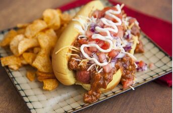 Manna "the Natural Experience"