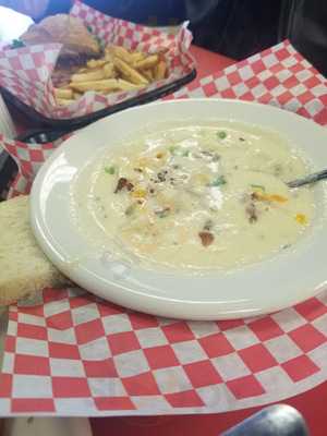 Long John Silver's-a&w Restaurant