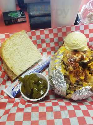 Long John Silver's-a&w Restaurant