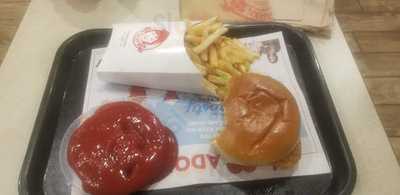 Wendy's