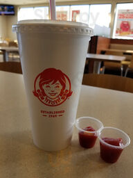 Wendy's