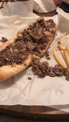 Bill Cahill's Super Subs