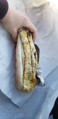 Bill Cahill's Super Subs