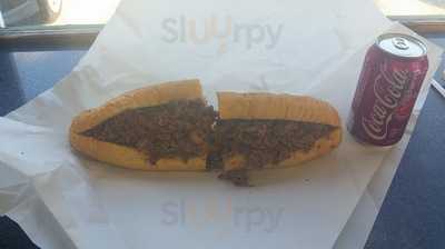 Bill Cahill's Super Subs