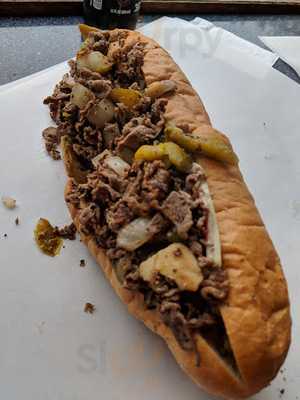 Bill Cahill's Super Subs