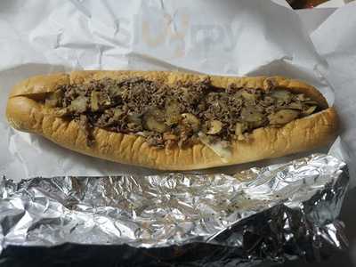 Bill Cahill's Super Subs