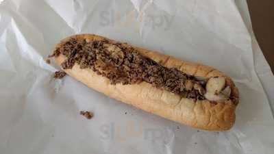 Bill Cahill's Super Subs