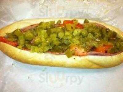 Bill Cahill's Super Subs