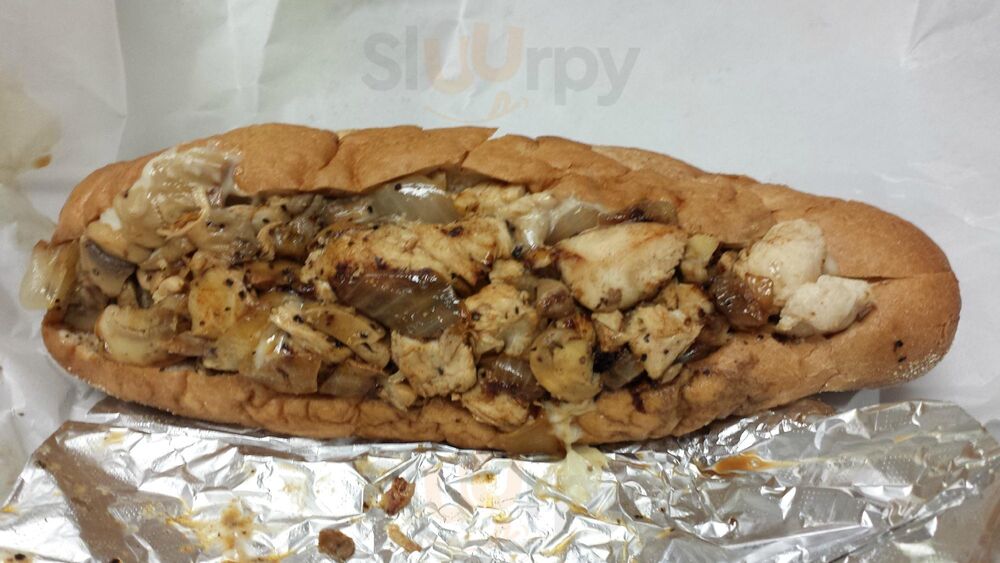 Bill Cahill's Super Subs