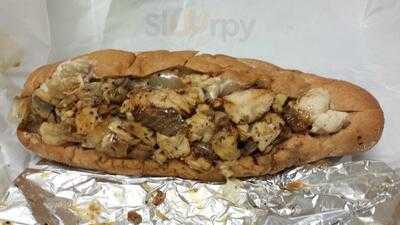 Bill Cahill's Super Subs