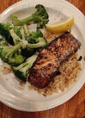 T-bones Great American Eatery - Hudson