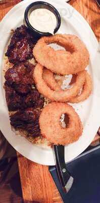 T-bones Great American Eatery - Hudson