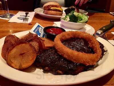 T-bones Great American Eatery - Hudson